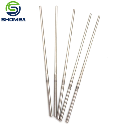 SHOMEA Customized 304/ 316  Stainless Steel reduced cannula use for medical