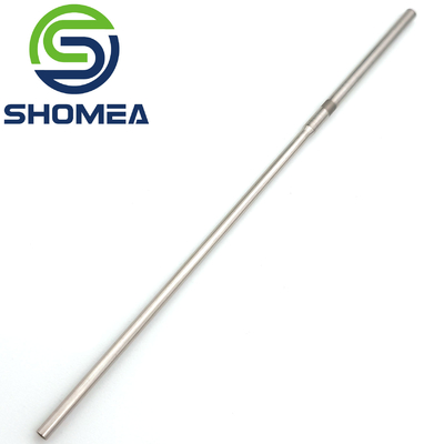 SHOMEA Customized 304/ 316  Stainless Steel reduced cannula use for medical