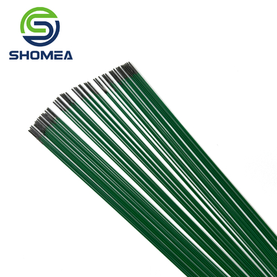 SHOMEA Customized Small Diameter 0.1-1.3mm Green Color  PTFE  hydrophilic coating Hypotubes