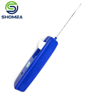 SHOMEA Customized 18G Automatic Biospy needle with 10cm  15cm   20cm