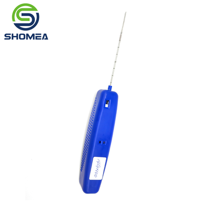 SHOMEA Customized 18G Automatic Biospy needle with 10cm  15cm   20cm