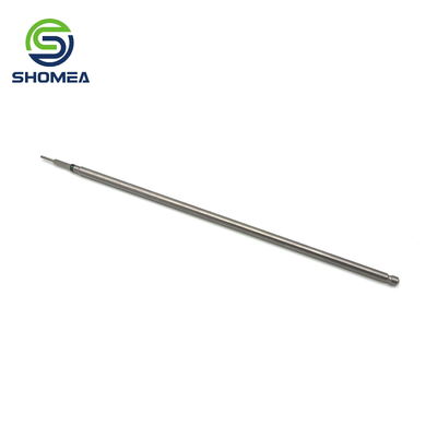 SHOMEA Custom Tc4 osteochondral drill bits/arthroscopic drill bits/bone tapping tools