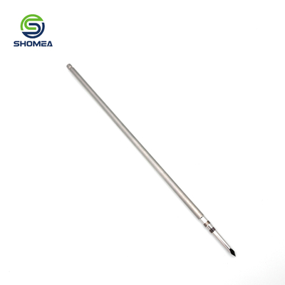 SHOMEA Custom Tc4 osteochondral drill bits/arthroscopic drill bits/bone tapping tools