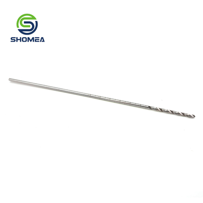 SHOMEA Custom 17-7PH Stainless Steel orthopedic bit use for Medical