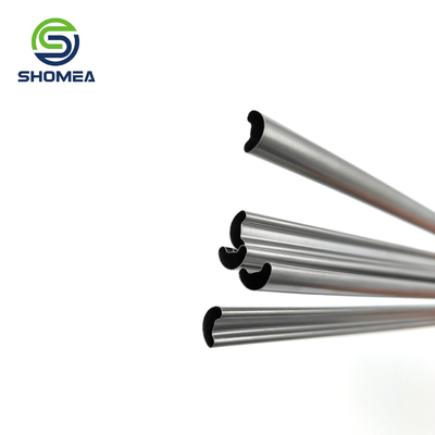 SHOMEA Custom Stainless Steel Non-standard endoscope tube use for outer protect
