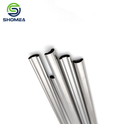 SHOMEA Custom Stainless Steel Non-standard endoscope tube use for outer protect