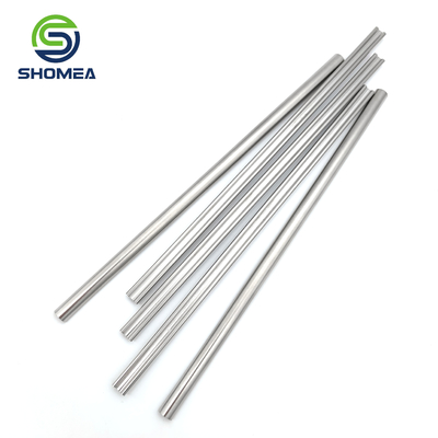 SHOMEA Custom Stainless Steel Non-standard endoscope tube use for outer protect