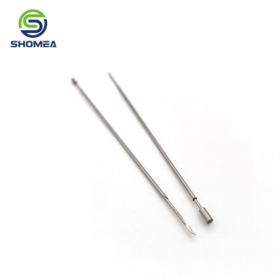 SHOMEA Custom 15G-28G Stainless Steel  Surgical needle for abdominal procedures