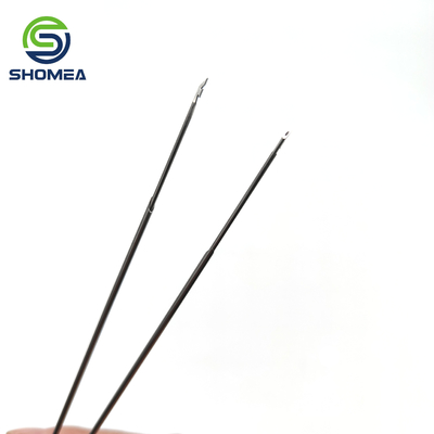 SHOMEA Custom 15G-28G Stainless Steel  Surgical needle for abdominal procedures