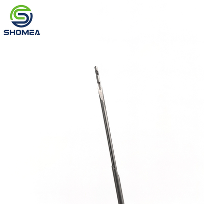 SHOMEA Custom 15G-28G Stainless Steel  Surgical needle for abdominal procedures