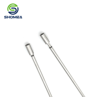 SHOMEA Custom 21G Stainless Steel Abdominal surgery needle