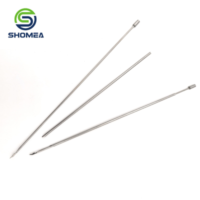 SHOMEA Custom 21G Stainless Steel Abdominal surgery needle