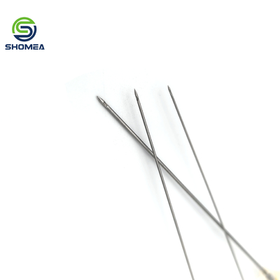 SHOMEA Custom 18G-28G Disposable anesthetic needle with pencil point tip