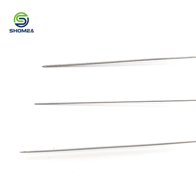 SHOMEA Custom 18G-28G Disposable anesthetic needle with pencil point tip