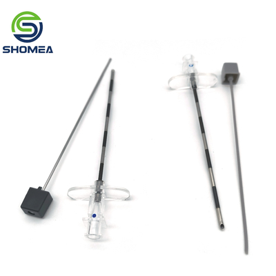 SHOMEA Custom 15G-28G Disposable Epdural puncture needle