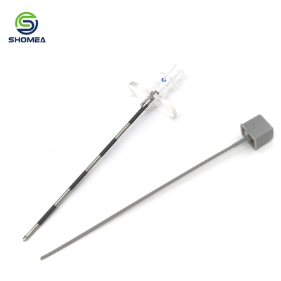 SHOMEA Custom 15G-28G Disposable Epdural puncture needle
