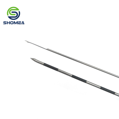 SHOMEA Custom 15G-28G Disposable Epdural puncture needle