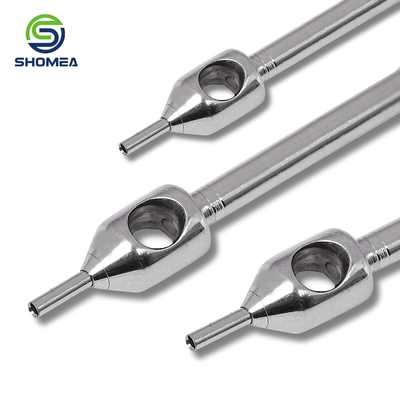 SHOMEA Customized 0.6mm-1.2mm Stainless Steel FUE Extraction Tools