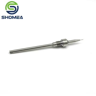 SHOMEA Customized 0.6mm-1.2mm Stainless Steel FUE Extraction Tools