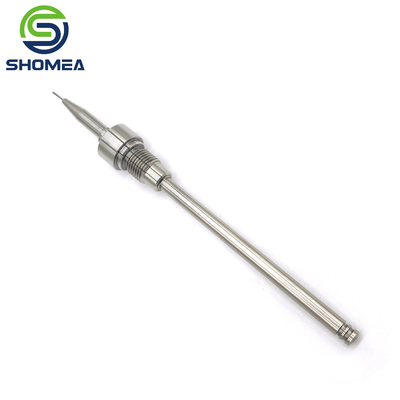 SHOMEA Customized 0.6mm-1.2mm Stainless Steel FUE Extraction Tools