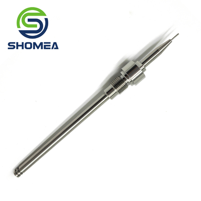 SHOMEA Customized 0.6mm-1.2mm Stainless Steel FUE Extraction Tools